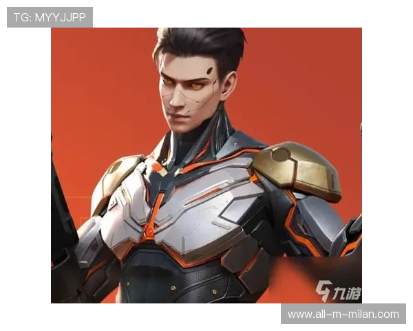 《Valorant》“天启时代”英雄上线，战局瞬间变天！