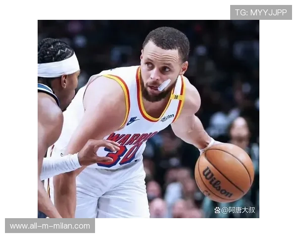 勇士库里三节狂轰，带队逆袭魔术锁定胜局