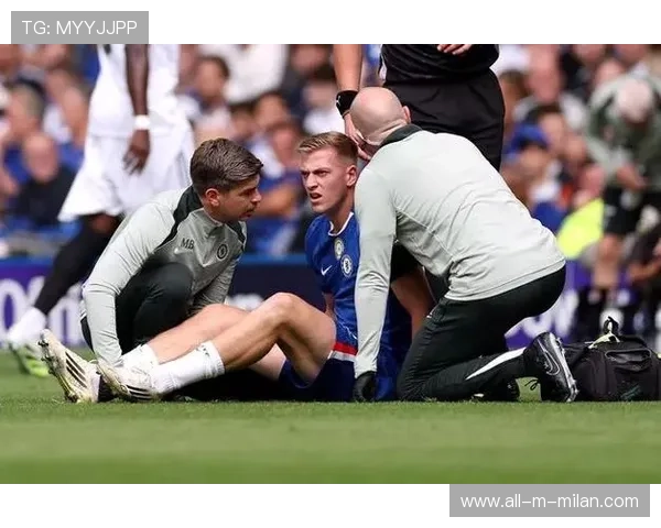 切尔西再遭伤病打击,锋线依旧未见突破 切尔西再遭伤病打击,锋线依旧未见突破