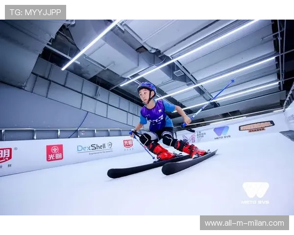 世界滑雪公开赛中国队在技术项目中突破自我 世界滑雪公开赛中国队在技术项目中突破自我